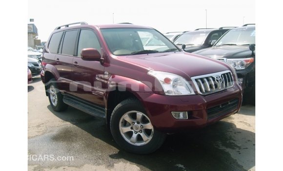 Buy Import Toyota Prado Other Car in Import - Dubai in Bumthang Buy Import Toyota Prado Other Car in Import - Dubai in Bumthang