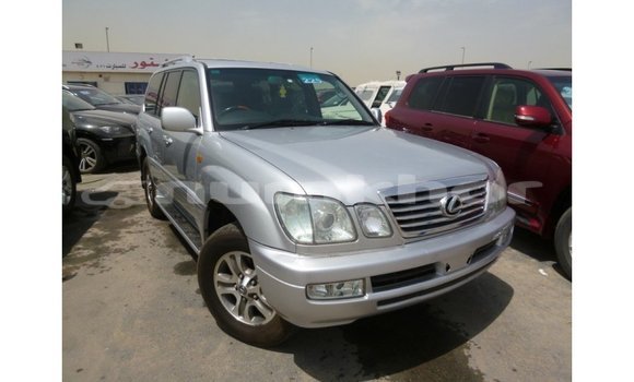 Buy Import Lexus LX Other Car in Import - Dubai in Bumthang Buy Import Lexus LX Other Car in Import - Dubai in Bumthang