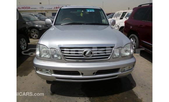 Buy Import Lexus LX Other Car in Import - Dubai in Bumthang Buy Import Lexus LX Other Car in Import - Dubai in Bumthang