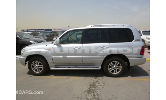 Buy Import Lexus LX Other Car in Import - Dubai in Bumthang Buy Import Lexus LX Other Car in Import - Dubai in Bumthang