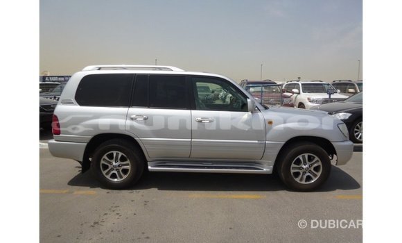 Buy Import Lexus LX Other Car in Import - Dubai in Bumthang Buy Import Lexus LX Other Car in Import - Dubai in Bumthang