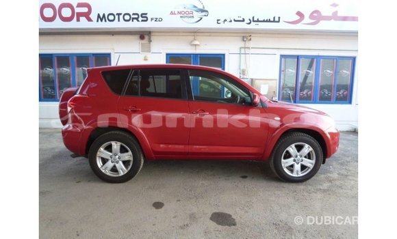 Buy Import Toyota 4Runner Red Car in Import - Dubai in Bumthang Buy Import Toyota 4Runner Red Car in Import - Dubai in Bumthang
