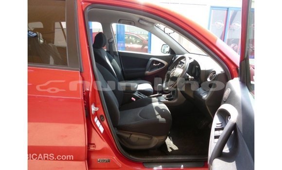 Buy Import Toyota 4Runner Red Car in Import - Dubai in Bumthang Buy Import Toyota 4Runner Red Car in Import - Dubai in Bumthang