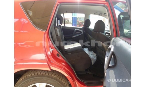 Buy Import Toyota 4Runner Red Car in Import - Dubai in Bumthang Buy Import Toyota 4Runner Red Car in Import - Dubai in Bumthang