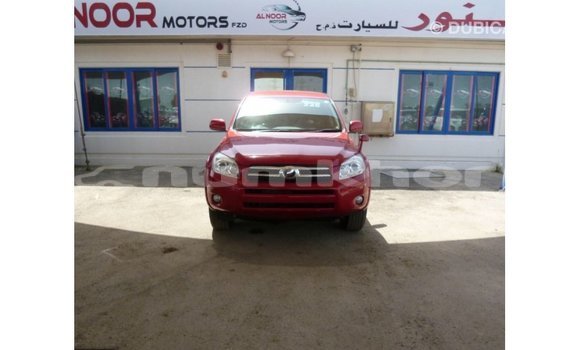Buy Import Toyota 4Runner Red Car in Import - Dubai in Bumthang Buy Import Toyota 4Runner Red Car in Import - Dubai in Bumthang