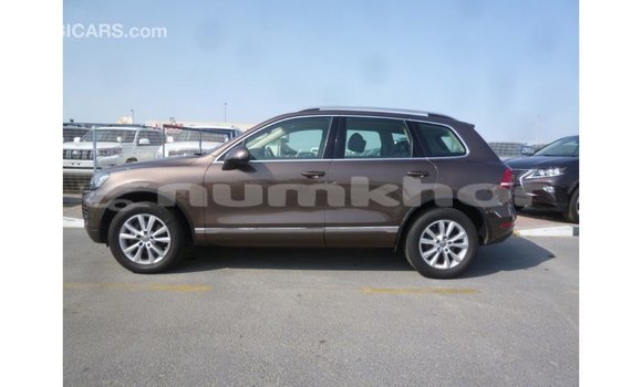 Buy Import Volkswagen Touareg Brown Car in Import - Dubai in Bumthang Buy Import Volkswagen Touareg Brown Car in Import - Dubai in Bumthang