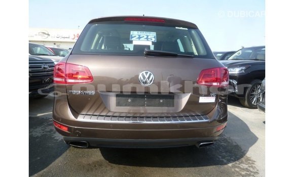 Buy Import Volkswagen Touareg Brown Car in Import - Dubai in Bumthang Buy Import Volkswagen Touareg Brown Car in Import - Dubai in Bumthang