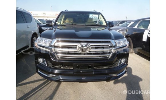 Buy Import Toyota Land Cruiser Black Car in Import - Dubai in Bumthang Buy Import Toyota Land Cruiser Black Car in Import - Dubai in Bumthang