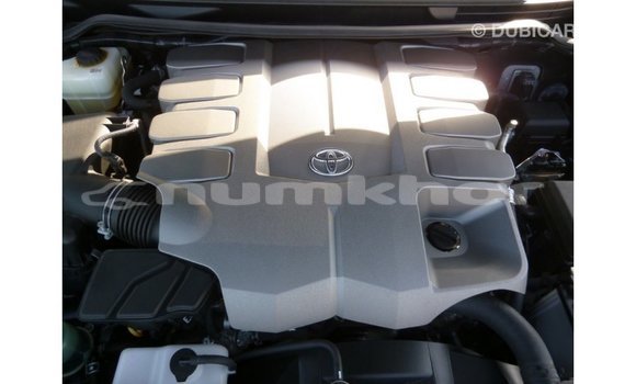 Buy Import Toyota Land Cruiser Black Car in Import - Dubai in Bumthang Buy Import Toyota Land Cruiser Black Car in Import - Dubai in Bumthang
