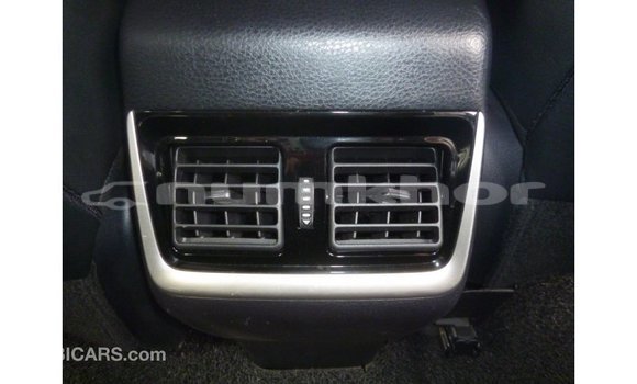 Buy Import Toyota Harrier Black Car in Import - Dubai in Bumthang Buy Import Toyota Harrier Black Car in Import - Dubai in Bumthang