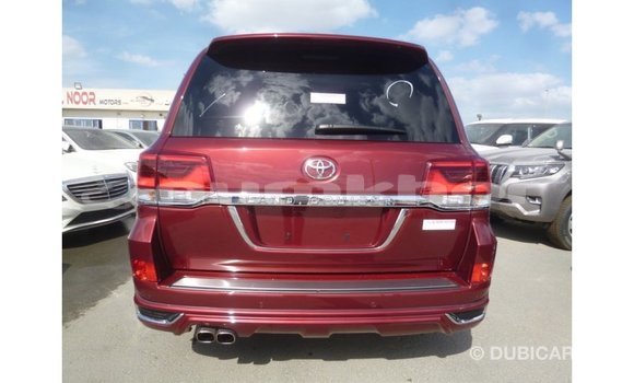 Buy Import Toyota Land Cruiser Other Car in Import - Dubai in Bumthang Buy Import Toyota Land Cruiser Other Car in Import - Dubai in Bumthang