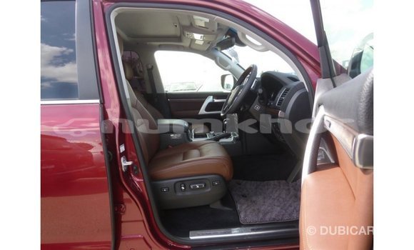 Buy Import Toyota Land Cruiser Other Car in Import - Dubai in Bumthang Buy Import Toyota Land Cruiser Other Car in Import - Dubai in Bumthang