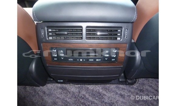 Buy Import Toyota Land Cruiser Other Car in Import - Dubai in Bumthang Buy Import Toyota Land Cruiser Other Car in Import - Dubai in Bumthang