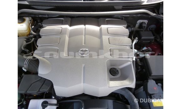 Buy Import Toyota Land Cruiser Other Car in Import - Dubai in Bumthang Buy Import Toyota Land Cruiser Other Car in Import - Dubai in Bumthang