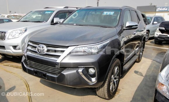 Buy Import Toyota Fortuner Other Car in Import - Dubai in Bumthang Buy Import Toyota Fortuner Other Car in Import - Dubai in Bumthang
