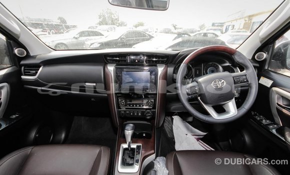 Buy Import Toyota Fortuner Other Car in Import - Dubai in Bumthang Buy Import Toyota Fortuner Other Car in Import - Dubai in Bumthang