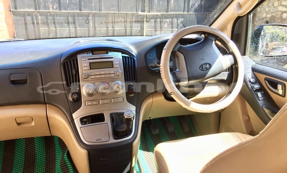 Buy Used Hyundai H1 Other Car in Paro in Rinpung