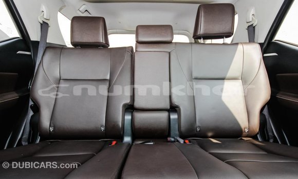 Buy Import Toyota Fortuner Other Car in Import - Dubai in Bumthang Buy Import Toyota Fortuner Other Car in Import - Dubai in Bumthang