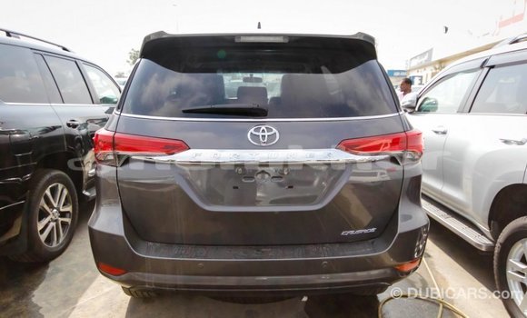 Buy Import Toyota Fortuner Other Car in Import - Dubai in Bumthang Buy Import Toyota Fortuner Other Car in Import - Dubai in Bumthang