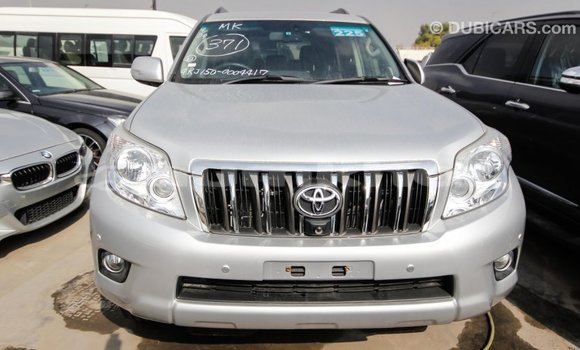 Buy Import Toyota Prado Other Car in Import - Dubai in Bumthang Buy Import Toyota Prado Other Car in Import - Dubai in Bumthang