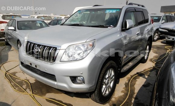 Buy Import Toyota Prado Other Car in Import - Dubai in Bumthang Buy Import Toyota Prado Other Car in Import - Dubai in Bumthang