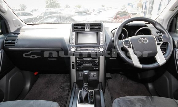 Buy Import Toyota Prado Other Car in Import - Dubai in Bumthang Buy Import Toyota Prado Other Car in Import - Dubai in Bumthang