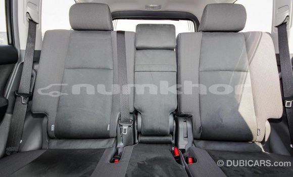Buy Import Toyota Prado Other Car in Import - Dubai in Bumthang Buy Import Toyota Prado Other Car in Import - Dubai in Bumthang
