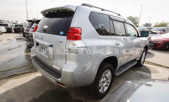 Buy Import Toyota Prado Other Car in Import - Dubai in Bumthang Buy Import Toyota Prado Other Car in Import - Dubai in Bumthang