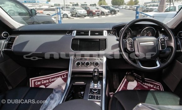 Buy Import Land Rover Range Rover Black Car in Import - Dubai in Bumthang Buy Import Land Rover Range Rover Black Car in Import - Dubai in Bumthang