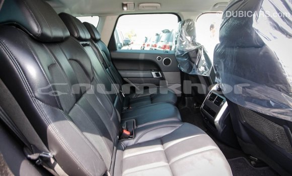 Buy Import Land Rover Range Rover Black Car in Import - Dubai in Bumthang Buy Import Land Rover Range Rover Black Car in Import - Dubai in Bumthang