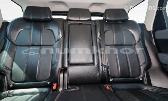 Buy Import Land Rover Range Rover Black Car in Import - Dubai in Bumthang Buy Import Land Rover Range Rover Black Car in Import - Dubai in Bumthang