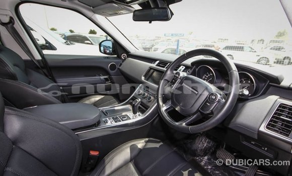 Buy Import Land Rover Range Rover Black Car in Import - Dubai in Bumthang Buy Import Land Rover Range Rover Black Car in Import - Dubai in Bumthang