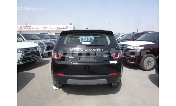 Buy Import Land Rover Discovery Black Car in Import - Dubai in Bumthang Buy Import Land Rover Discovery Black Car in Import - Dubai in Bumthang