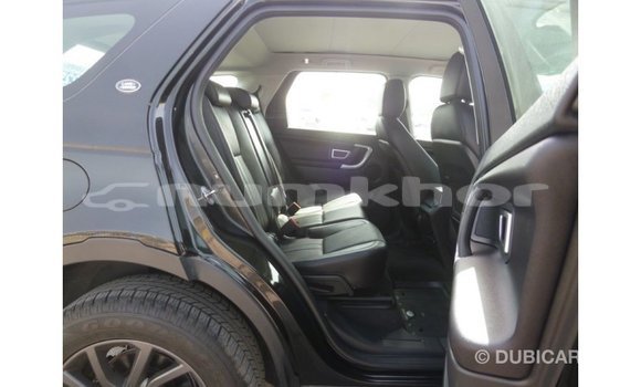 Buy Import Land Rover Discovery Black Car in Import - Dubai in Bumthang Buy Import Land Rover Discovery Black Car in Import - Dubai in Bumthang