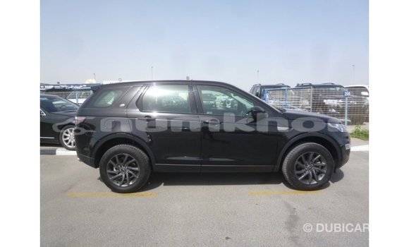 Buy Import Land Rover Discovery Black Car in Import - Dubai in Bumthang Buy Import Land Rover Discovery Black Car in Import - Dubai in Bumthang