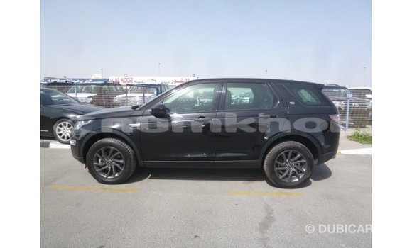 Buy Import Land Rover Discovery Black Car in Import - Dubai in Bumthang Buy Import Land Rover Discovery Black Car in Import - Dubai in Bumthang