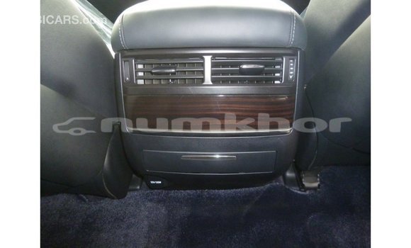Buy Import Lexus LX White Car in Import - Dubai in Bumthang Buy Import Lexus LX White Car in Import - Dubai in Bumthang
