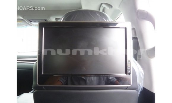 Buy Import Lexus LX White Car in Import - Dubai in Bumthang Buy Import Lexus LX White Car in Import - Dubai in Bumthang