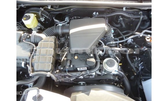 Buy Import Toyota Prado Black Car in Import - Dubai in Bumthang Buy Import Toyota Prado Black Car in Import - Dubai in Bumthang