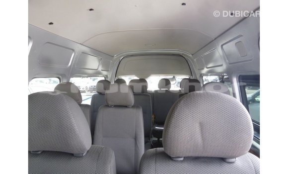 Buy Import Toyota Hiace Other Car in Import - Dubai in Bumthang Buy Import Toyota Hiace Other Car in Import - Dubai in Bumthang