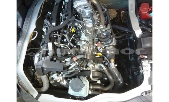 Buy Import Toyota Hiace Other Car in Import - Dubai in Bumthang Buy Import Toyota Hiace Other Car in Import - Dubai in Bumthang