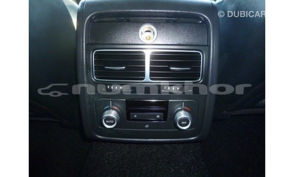 Buy Import Volkswagen Touareg White Car in Import - Dubai in Bumthang Buy Import Volkswagen Touareg White Car in Import - Dubai in Bumthang