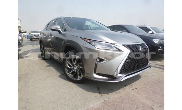 Buy Import Lexus RX 350 Other Car in Import - Dubai in Bumthang Buy Import Lexus RX 350 Other Car in Import - Dubai in Bumthang