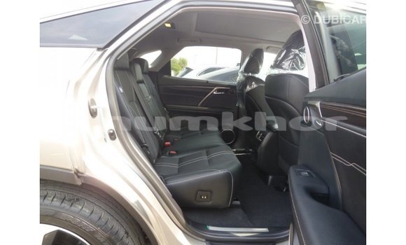 Buy Import Lexus RX 350 Other Car in Import - Dubai in Bumthang Buy Import Lexus RX 350 Other Car in Import - Dubai in Bumthang