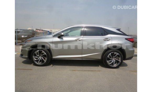 Buy Import Lexus RX 350 Other Car in Import - Dubai in Bumthang Buy Import Lexus RX 350 Other Car in Import - Dubai in Bumthang