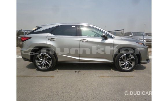 Buy Import Lexus RX 350 Other Car in Import - Dubai in Bumthang Buy Import Lexus RX 350 Other Car in Import - Dubai in Bumthang
