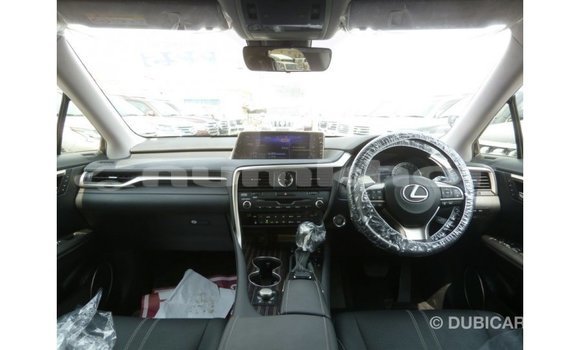 Buy Import Lexus RX 350 Other Car in Import - Dubai in Bumthang Buy Import Lexus RX 350 Other Car in Import - Dubai in Bumthang