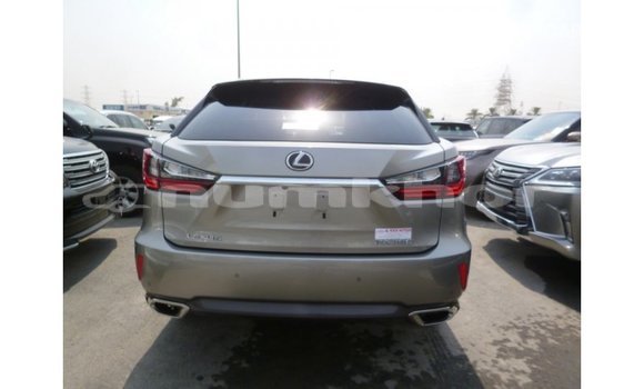Buy Import Lexus RX 350 Other Car in Import - Dubai in Bumthang Buy Import Lexus RX 350 Other Car in Import - Dubai in Bumthang