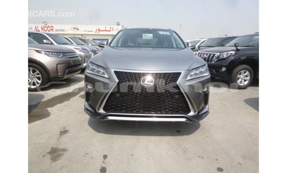 Buy Import Lexus RX 350 Other Car in Import - Dubai in Bumthang Buy Import Lexus RX 350 Other Car in Import - Dubai in Bumthang