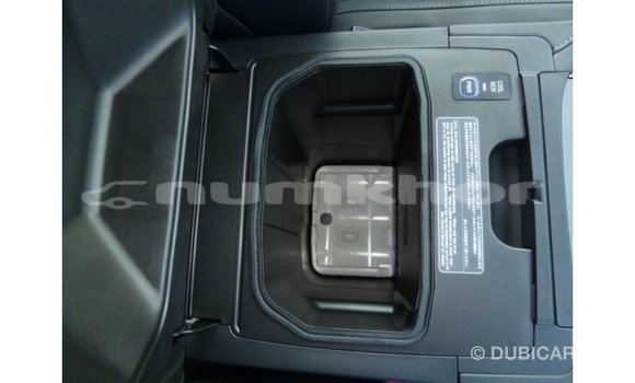Buy Import Lexus LX Black Car in Import - Dubai in Bumthang Buy Import Lexus LX Black Car in Import - Dubai in Bumthang